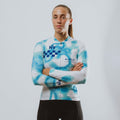 Maglia a maniche lunghe Race Vapor | Nomade Velo