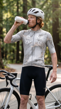 Maglia da ciclismo Legacy Gold – Maglia a maniche corte da gara