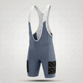 Pantaloncini da ciclismo Sky con tasche cargo e vestibilità aderente – Pantaloncini cargo Sky