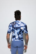 Maglia manica corta Boreal Sky | Nomad Velo
