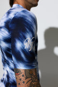 Maglia manica corta Boreal Sky | Nomad Velo