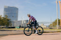 Maglia manica corta Boreal Fux | Nomad Velo