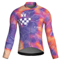 Maglia a maniche lunghe Race X