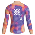Maglia a maniche lunghe Race X
