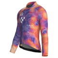 Maglia a maniche lunghe Race X