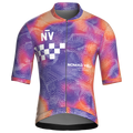 Maglia manica corta Race X | Nomad Velo