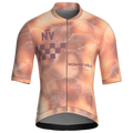 Maglia a maniche corte Race Sunrise | Nomad Vélo