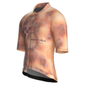 Maglia a maniche corte Race Sunrise | Nomad Vélo