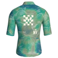 Maglia manica corta Race Verde | Nomad Velo