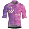 Maglia manica corta Race PK | Nomad Velo