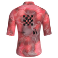 Maglia manica corta Race Coral | Nomad Velo