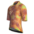 Maglia manica corta Race Terrain | Nomade Velo