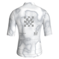 Maglia manica corta Race Quartz | Nomad Velo