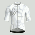 Maglia manica corta Race Quartz | Nomad Velo