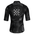 Maglia a maniche corte Race Obsidian | Nomad Velo