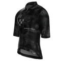 Maglia a maniche corte Race Obsidian | Nomad Velo