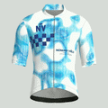 Maglia a maniche corte Race Vapor | Nomad Velo