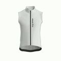Gilet da ciclismo antivento White Nomad