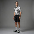 Maglia a maniche corte Obsidian | Nomad Velo