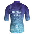 Maglia a maniche corte Coco Aura | Nomade Velo