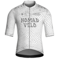 Maglia a maniche corte Coco Stone | Nomade Velo