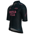 Maglia a maniche corte Coco Neon | Nomad Velo