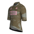 Maglia a maniche corte brutale kaki | Nomad Velo
