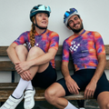 Maglia manica corta Race X | Nomad Velo