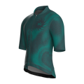 Maglia manica corta Croma Forest | Nomad Velo