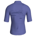 Maglia manica corta Element blu | Nomad Velo