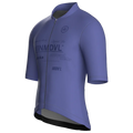Maglia manica corta Element blu | Nomad Velo