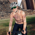 Maglia a maniche lunghe Race Sunrise | Nomad Vélo