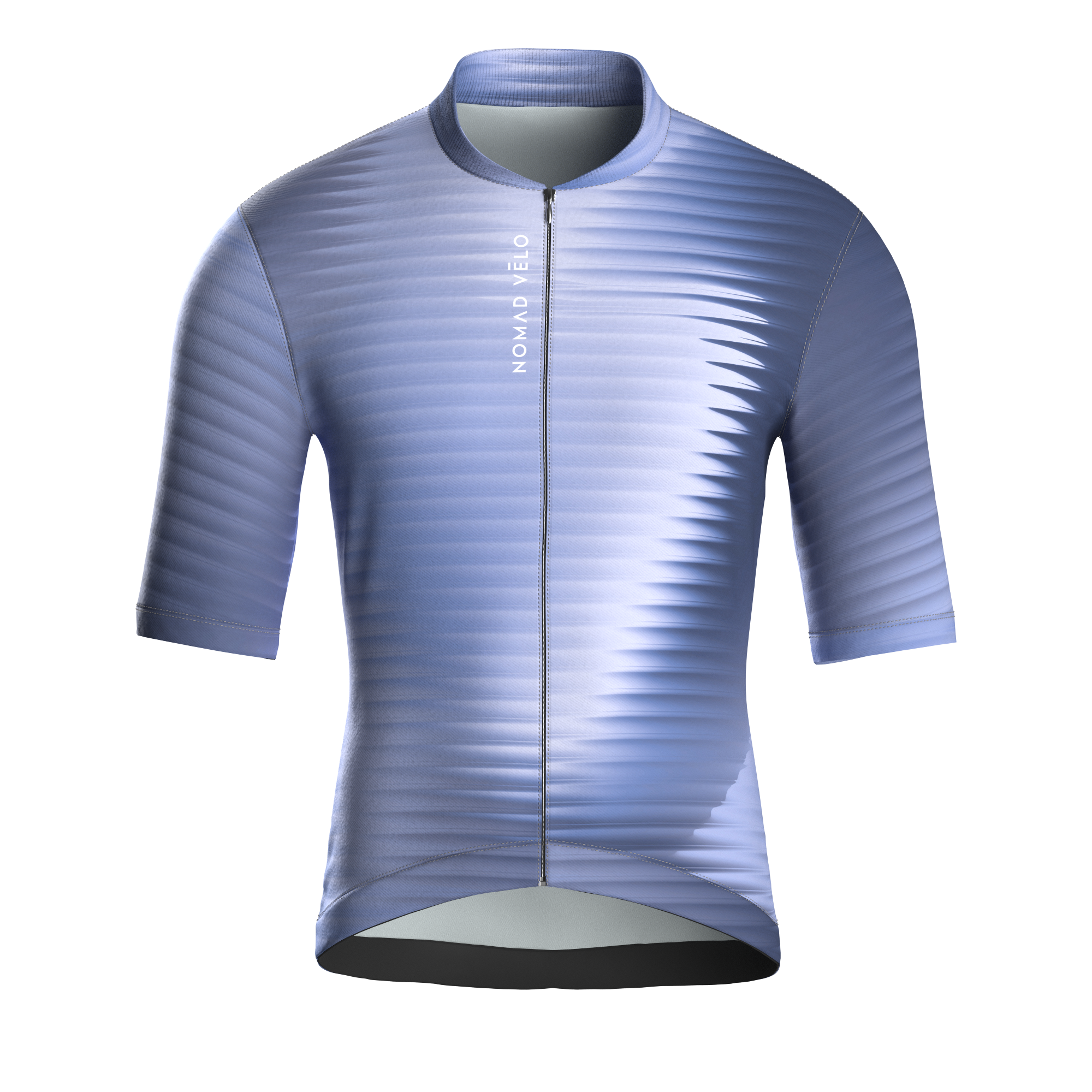 Maglia da ciclismo Fux Fractal Aero - Maglia Fux Fractal