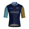 Maglia a maniche corte Kompo Nature | Nomad Velo