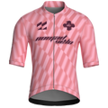 Maglia da ciclismo Motion Pink – Maglia a maniche corte da gara