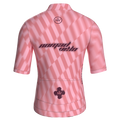 Maglia da ciclismo Motion Pink – Maglia a maniche corte da gara