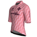 Maglia da ciclismo Motion Pink – Maglia a maniche corte da gara