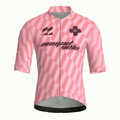 Maglia da ciclismo Motion Pink – Maglia a maniche corte da gara