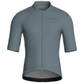 Maglia da ciclismo Pure Slate a maniche corte, vestibilità da gara.