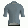 Maglia da ciclismo Pure Slate a maniche corte, vestibilità da gara.