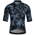 Maglia da ciclismo Phantom Dark – Maglia a maniche corte da gara con grafica sublimata