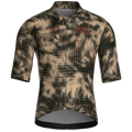 Maglia da ciclismo Phantom Dune – Maniche corte, vestibilità da gara, grafica sublimata