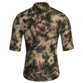 Maglia da ciclismo Phantom Dune – Maniche corte, vestibilità da gara, grafica sublimata