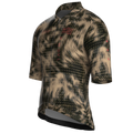 Maglia da ciclismo Phantom Dune – Maniche corte, vestibilità da gara, grafica sublimata
