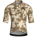 Maglia da ciclismo Phantom Camel – Maniche corte, vestibilità da gara, con grafica sublimata