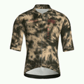 Maglia da ciclismo Phantom Dune – Maniche corte, vestibilità da gara, grafica sublimata
