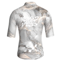 Maglia da ciclismo Legacy Gold – Maglia a maniche corte da gara