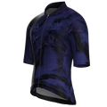 Maglia da ciclismo Legacy Indigo a maniche corte, vestibilità da gara.