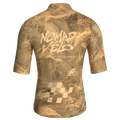 Maglia da ciclismo Legacy Dune – Maniche corte, vestibilità da gara