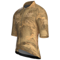 Maglia da ciclismo Legacy Dune – Maniche corte, vestibilità da gara
